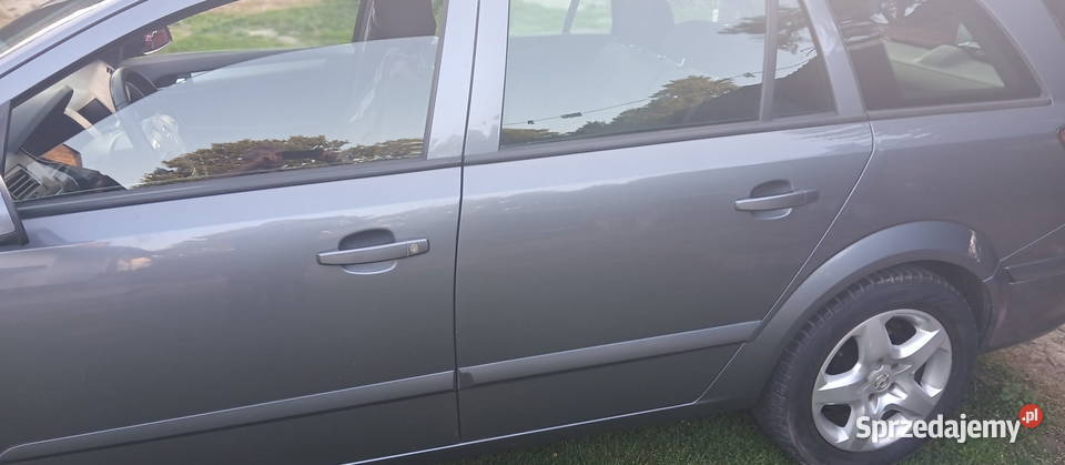 Opel Astra H 14 16 benzyna gaz sekwencja hak hak mazowieckie Gąsocin