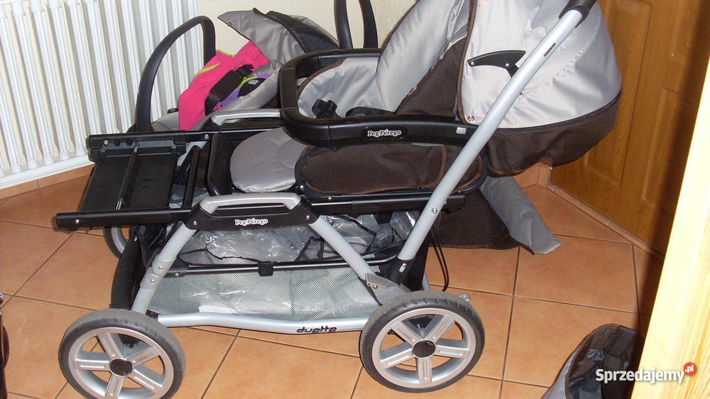 Peg Perego Duette SW