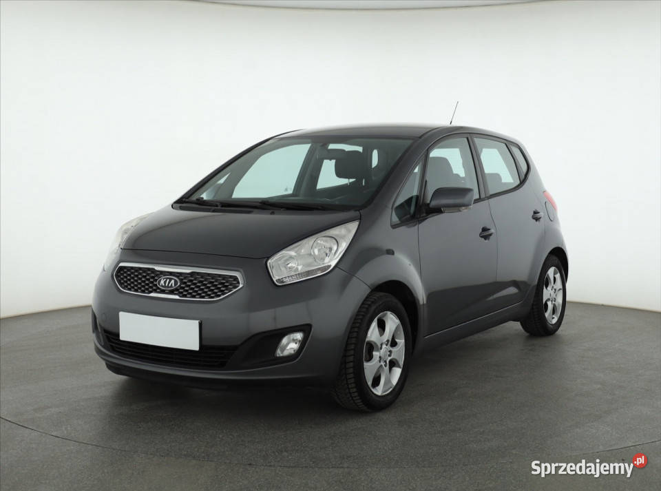 Kia Venga 16 CVVT 92KM Venga sprzedam