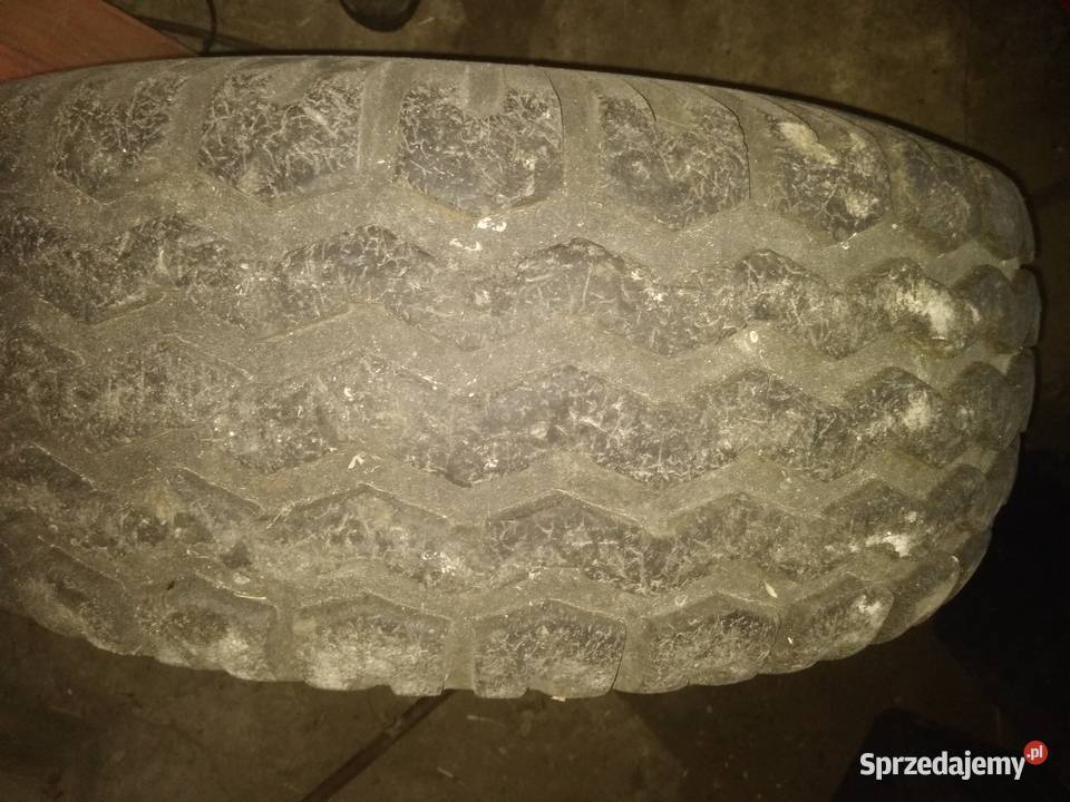 Sprzedam koła 125 80 153 115 80 153 mazowieckie
