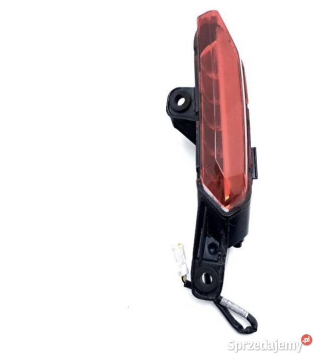lampa tył tylna Ducati Diavel S 20192022 prawa Grabów nad Prosną