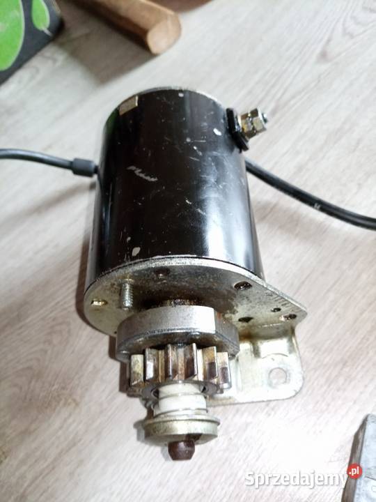 Briggs stratton Intek 175 500 rozrusznik podkarpackie Stalowa Wola sprzedam
