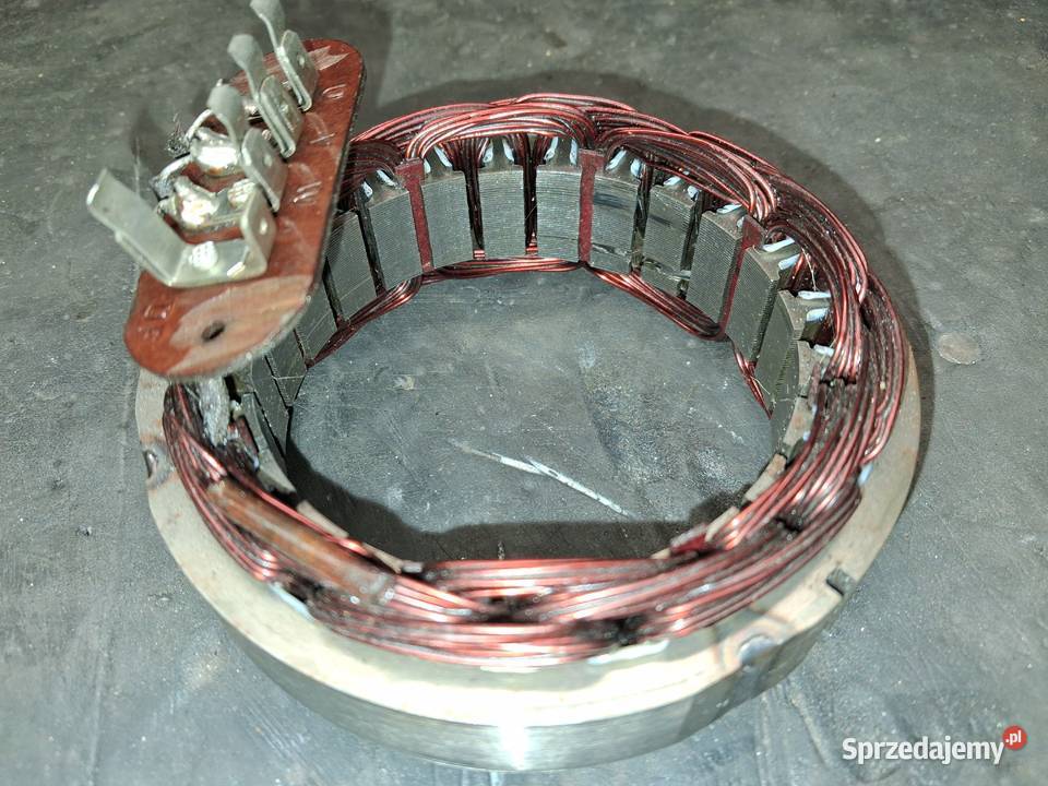 MZ ETZ 125 150 250 251 301 WKŁAD CEWKI Cewki zapłonowe Świerzawa