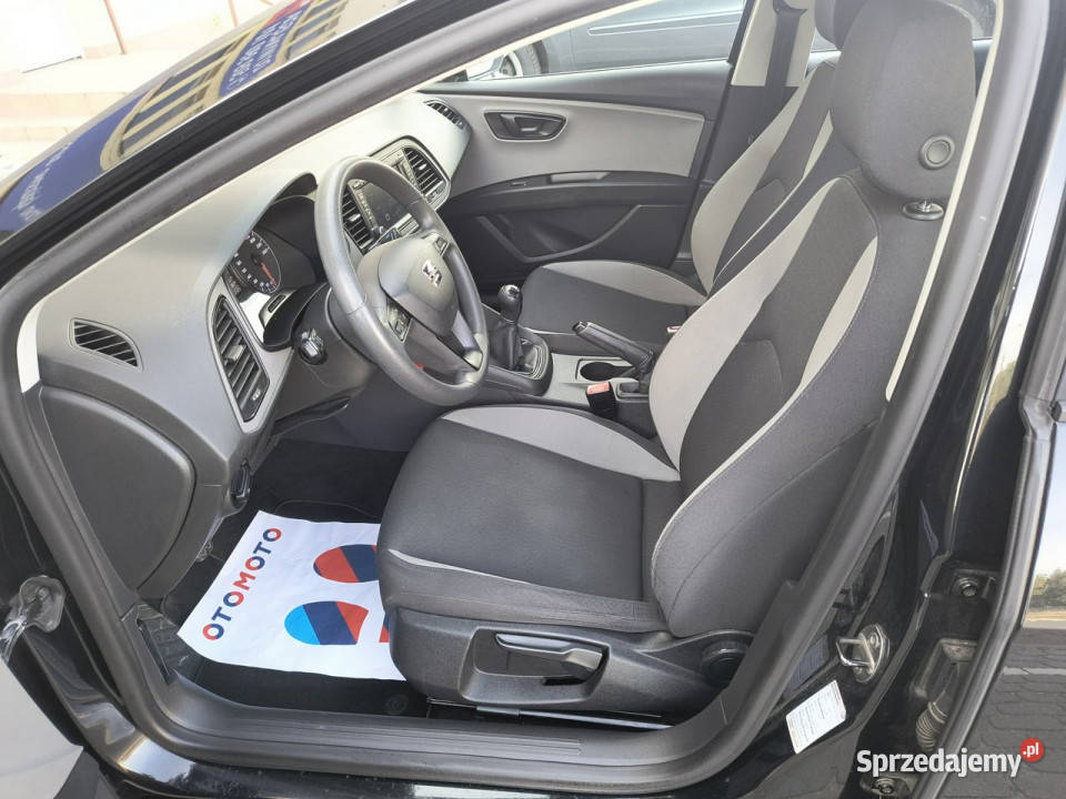 Seat Leon Android Czujniki Parkowania Tempomat Bydgoszcz