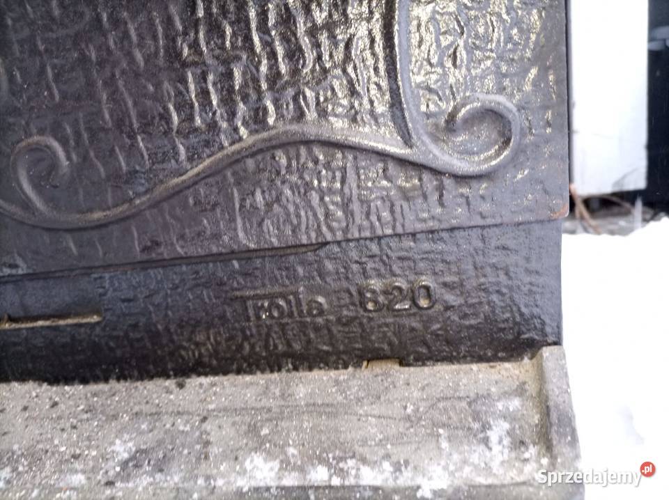 Norweska Koza Rudzica