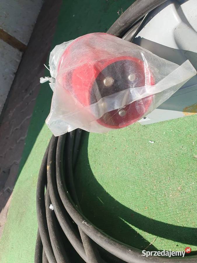 Pion zasilający 6363 10mb Olsztyn