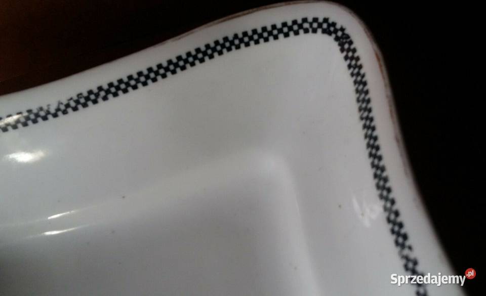 Antyk Salaterka GC Bogucice Polska 19251929 Gdańsk