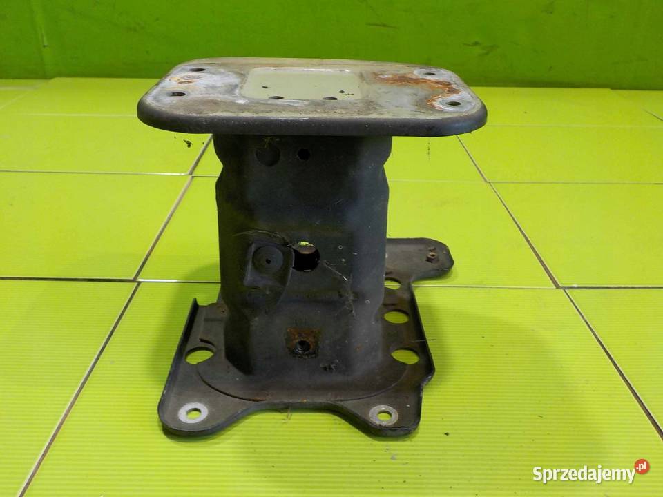 OPEL ANTARA 11r podluznica prawa przod Suków