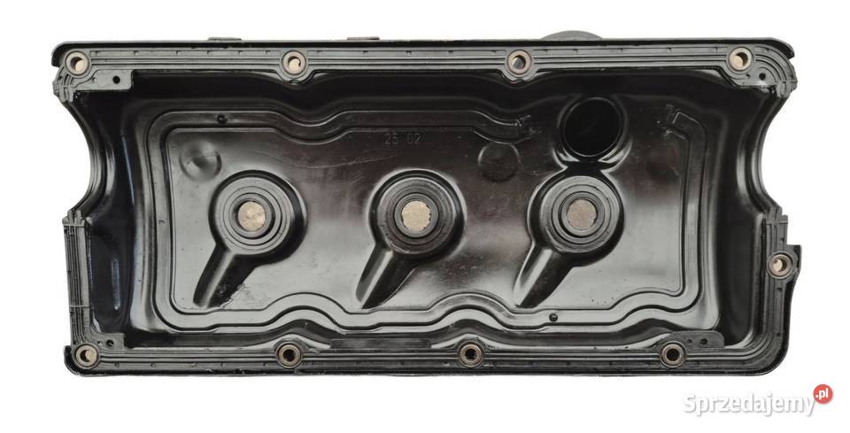 POKRYWA ZAWORÓW AUDI A4 B6 A6 C5 PASSAT B5 FL 25 świętokrzyskie