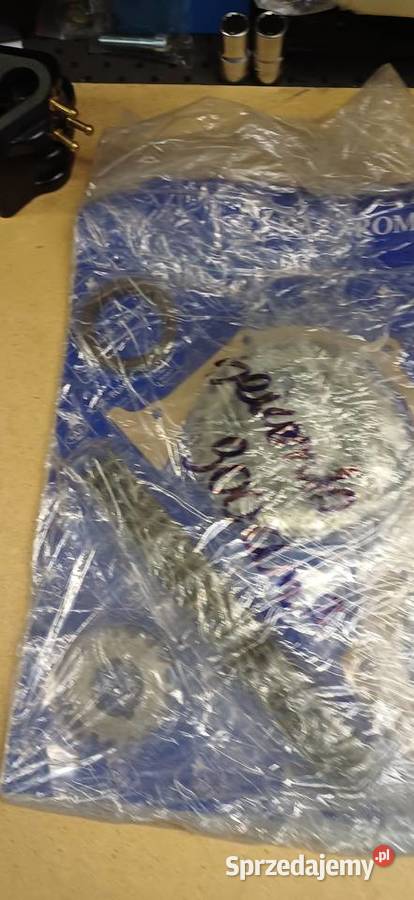 Części Fiat 126p Cq700900