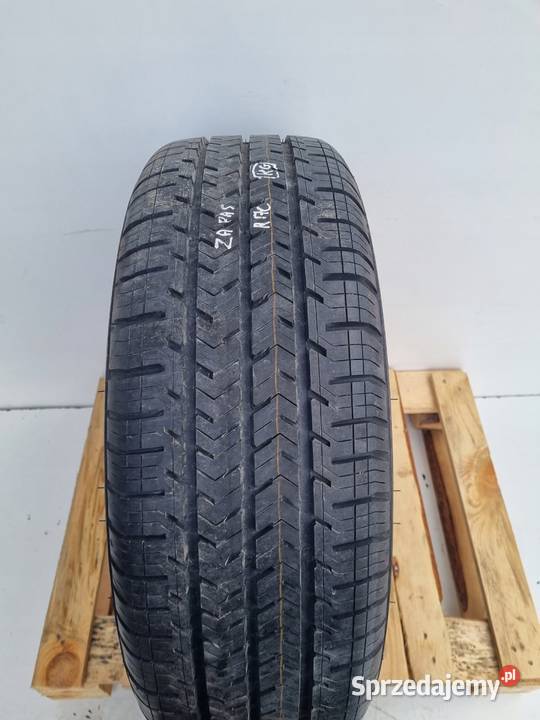 Jumpy Proace Vivaro KOŁO ZAPASOWE Zapas felga Rudka