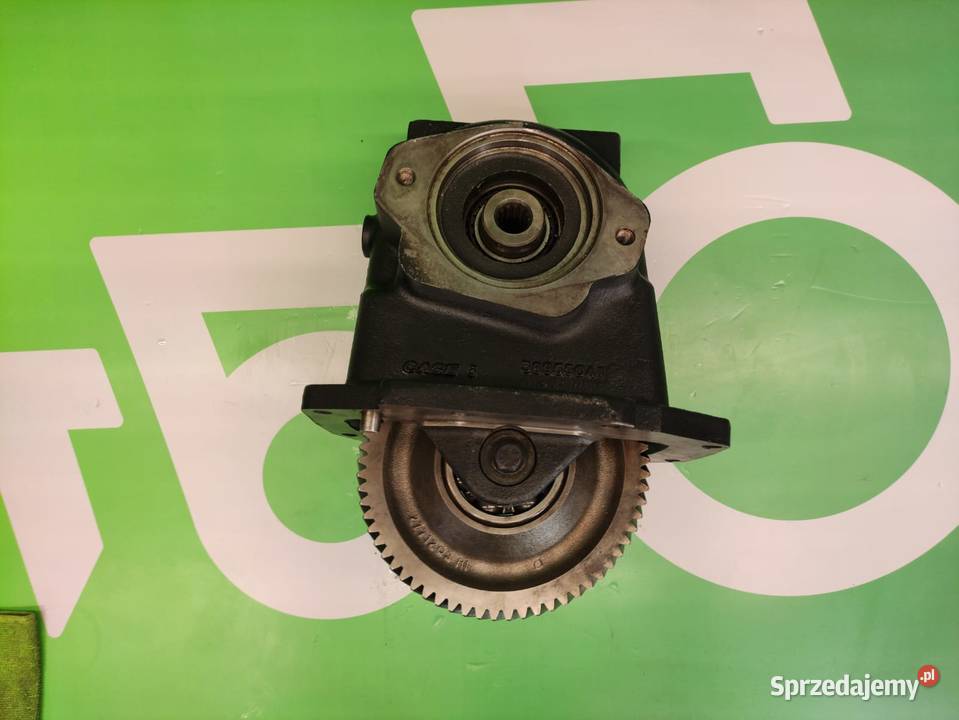 Przystawka Pompy hydraulicznej CNH 389550A1 Wilkowo