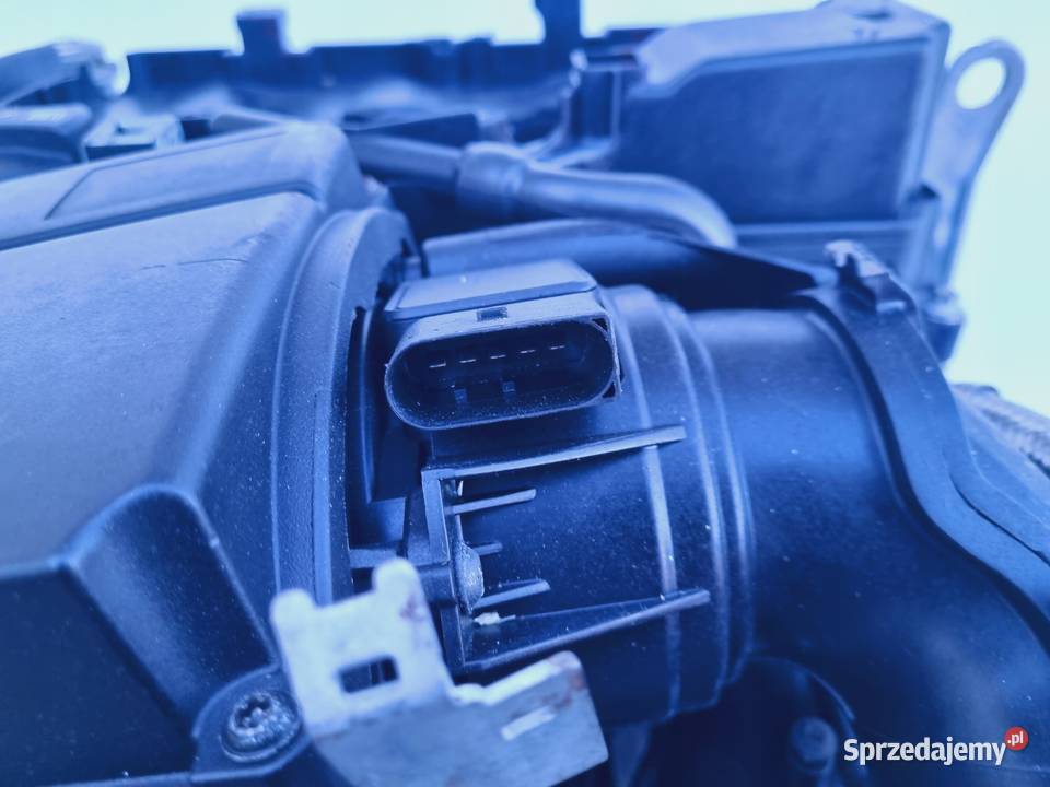 SILNIK Mercedes CLK W209 18 KOMPRESSOR 271955 osobowe