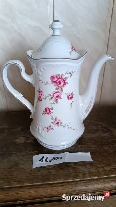 Dzbanek Winterling 12 L