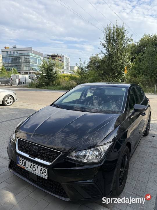 Seat Ibiza 2018