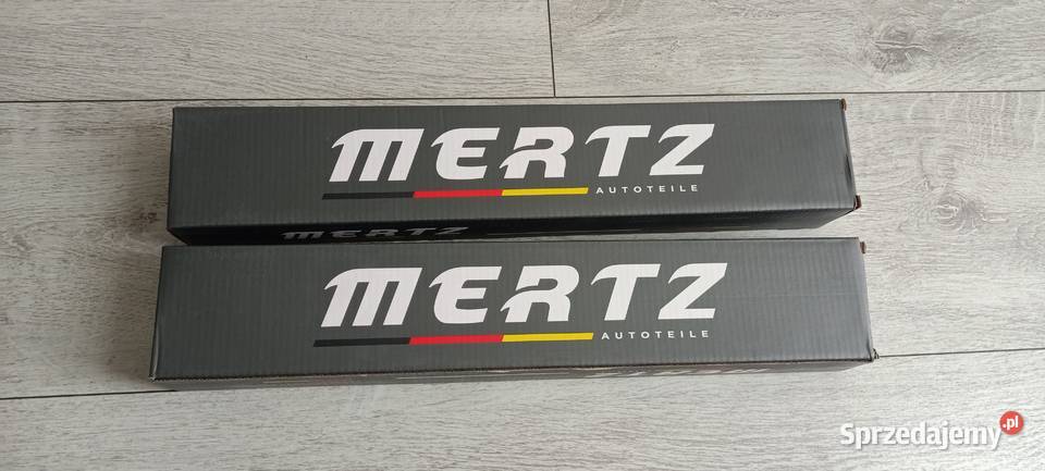 Łaczniniki Stabilizatora CitroenPeugeot MERTZ Łączniki stabilizatorów Oława