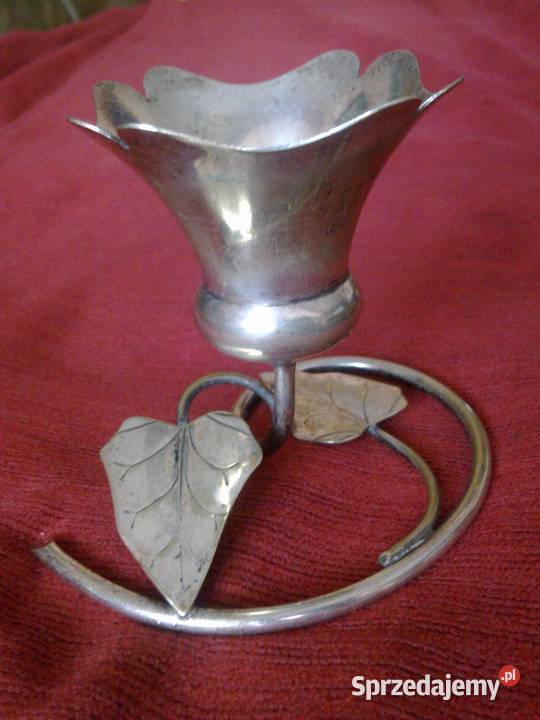 Świecznik 1927 Płońsk