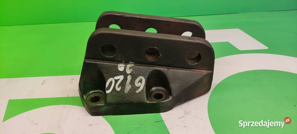 Wspornik Tylny Podnośnik L78801 John Deere 6120 Wilkowo sprzedam