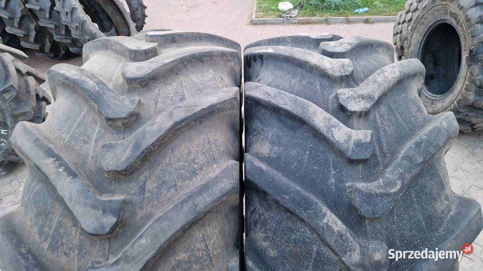 50070r24 5007024 195LR24 Trelleborg 90 bieżnik Nowe Miasto Lubawskie