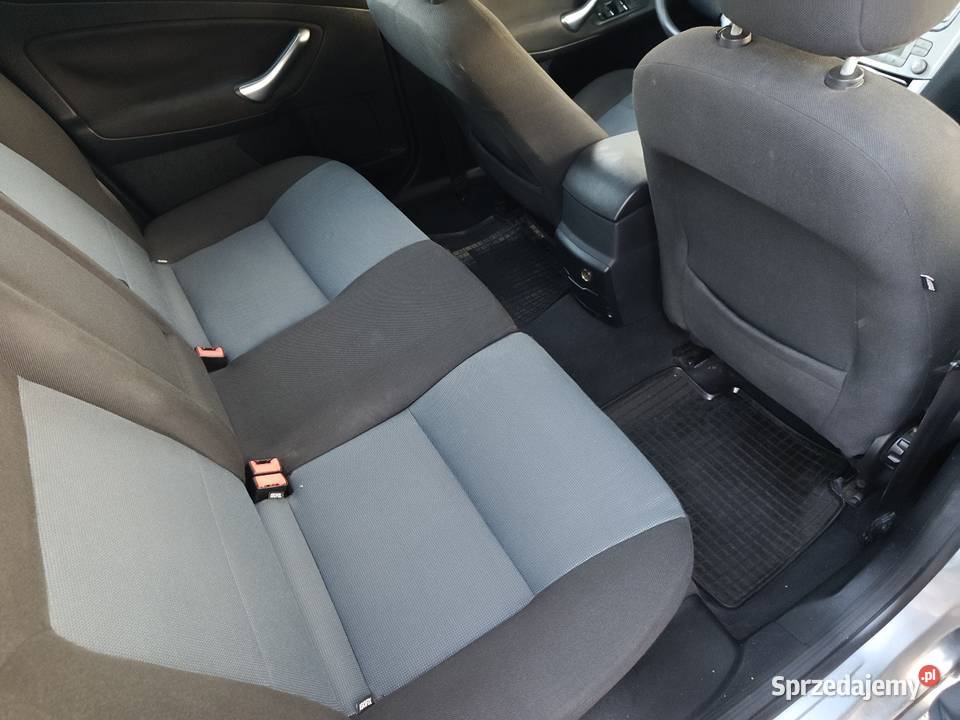 Ford Mondeo MK4 18tdci 2009r ZAMIAN sprzedam