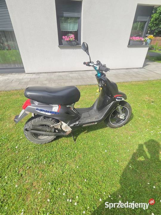 Yamaha booster 70 Rok produkcji 2015 Yamaha Chojnów sprzedam