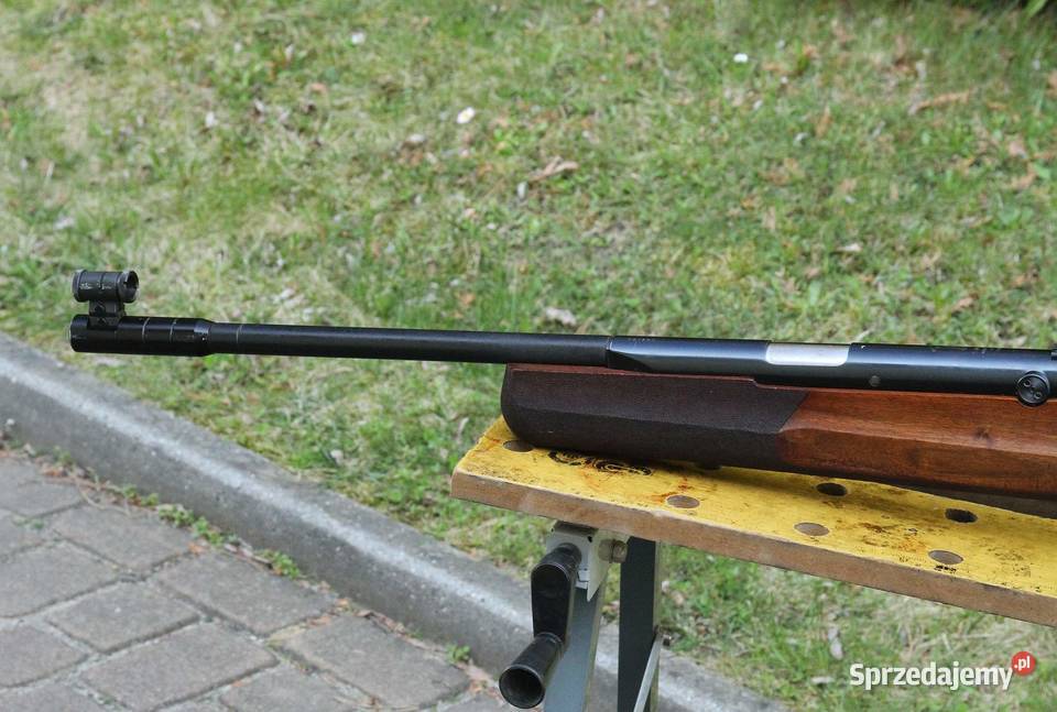 DIANA 75 UNIVERSAL karabinek wiatrówka sprężyna Sporty strzeleckie i myślistwo Pszów