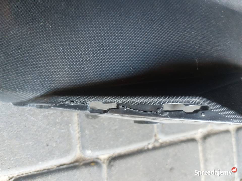 Błotnik przód przedni Yamaha MT07 1317 Koło