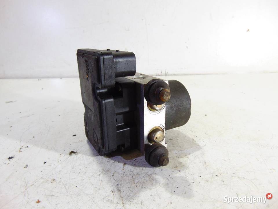 POMPA HAMULCOWA ABS VOLVO V40 30857585