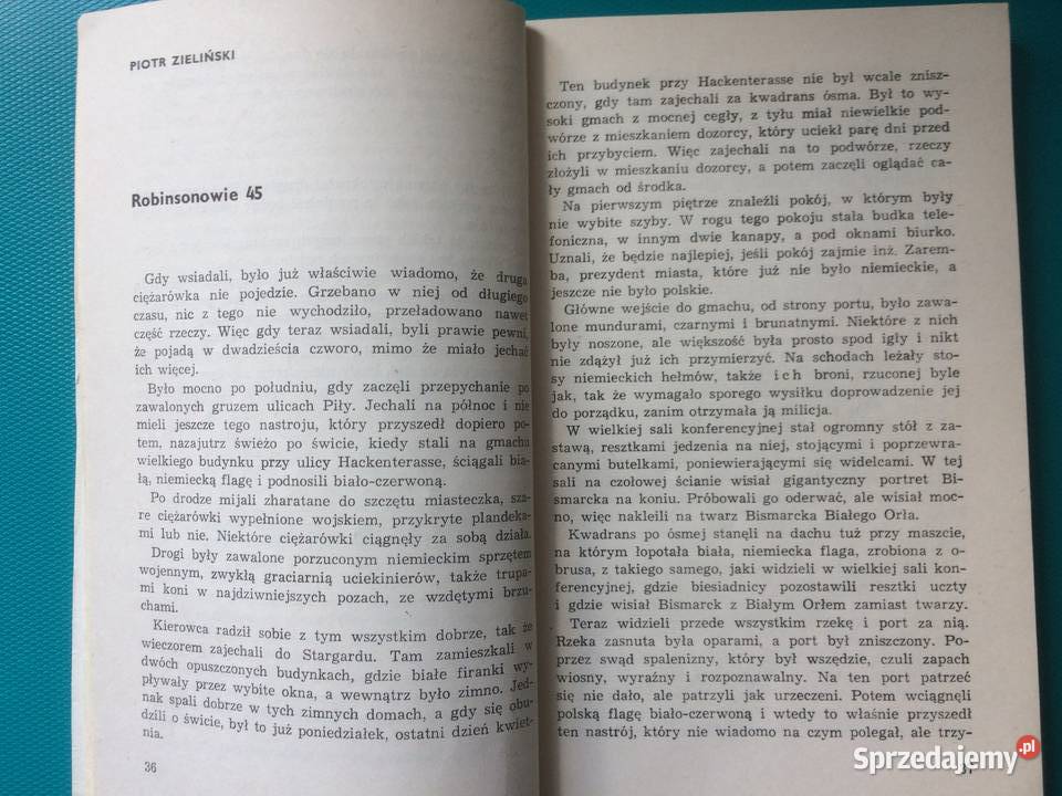 3391 Szczecińskie Reportaże