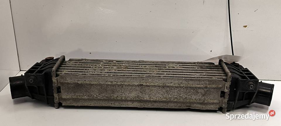 INTERCOOLER FORD MONDEO MK3 1S7Q9L440AE Lipno