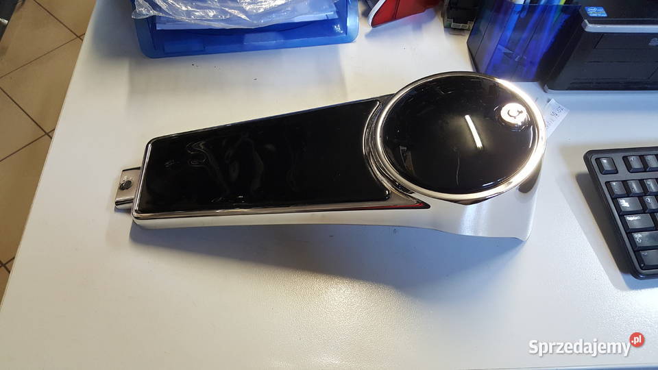 KONSOLA NA ZBIORNIK HARLEY ELECTRA GLIDE 6127098 sprzedam