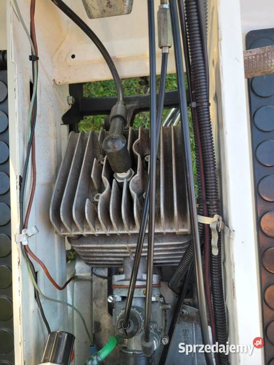 Simson Sr50 zarejestrowany Parczew sprzedam