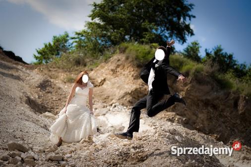 I SUKNIA ŚLUBNA ATELIER SPOSA RZESZÓW