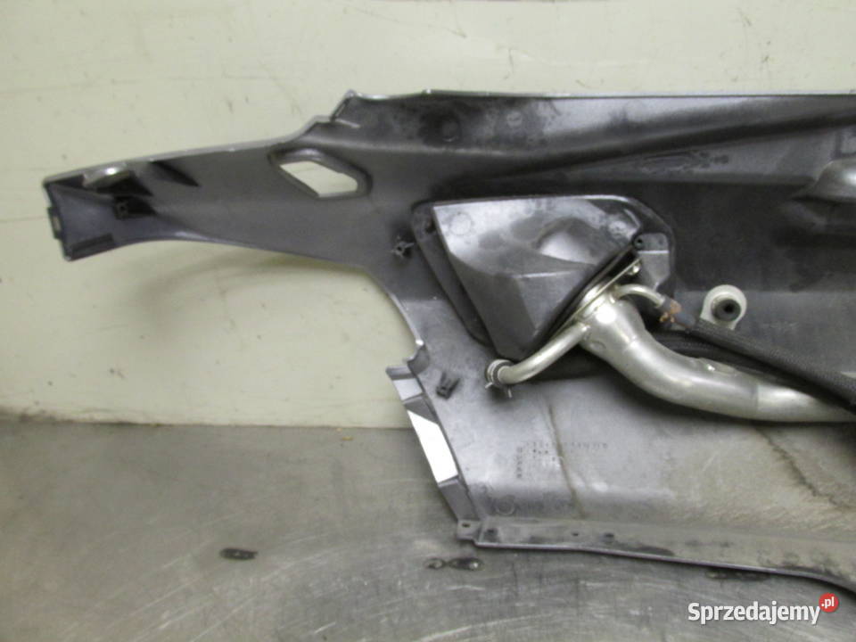 Lewy boczek plastik Suzuki Burgman 650 07r świętokrzyskie Sandomierz sprzedam