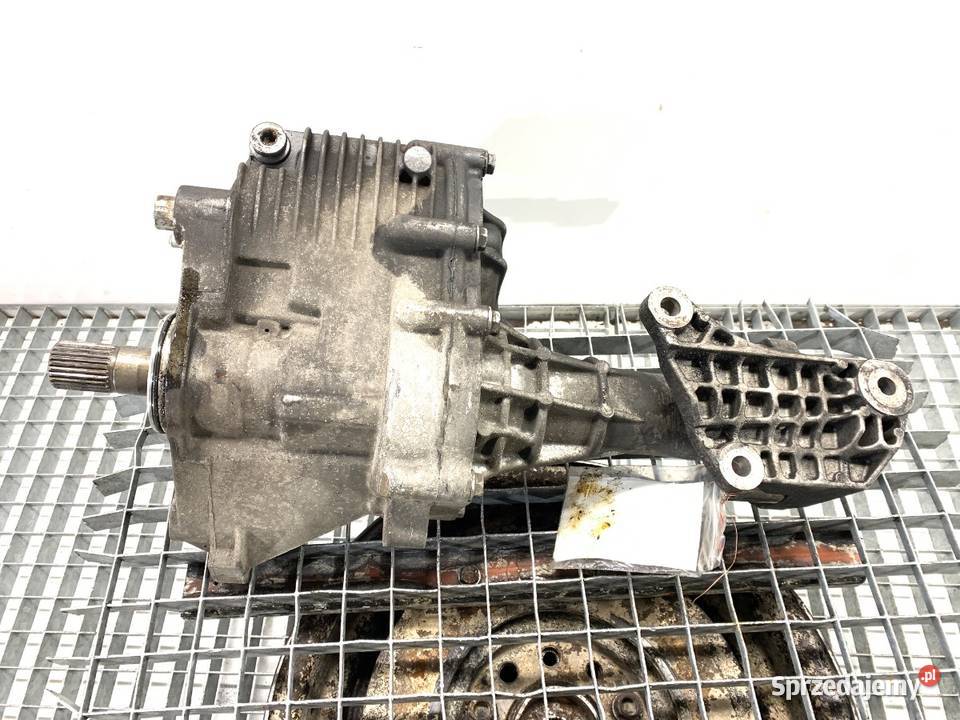 REDUKTOR SKRZYNI BIEGÓW OPEL INSIGNIA A 55573146 Układ napędowy sprzedam