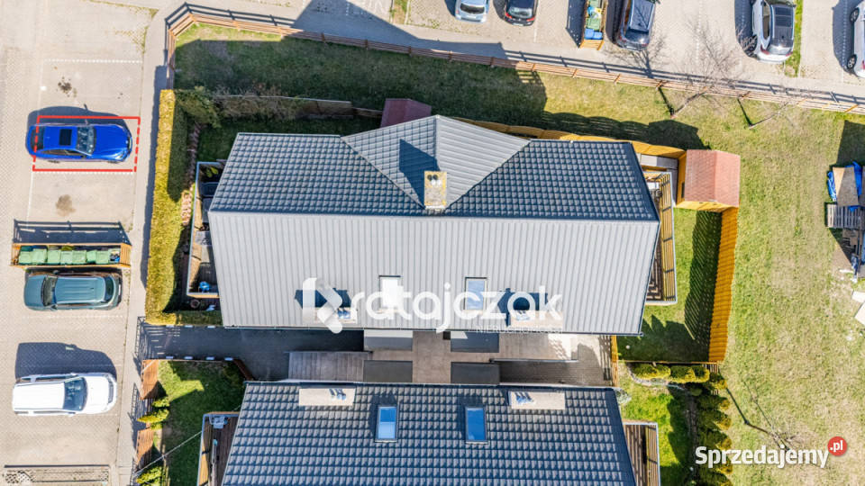 sprzedaży mieszkania 8146m2 4 pokojowe Kosakowo sprzedam
