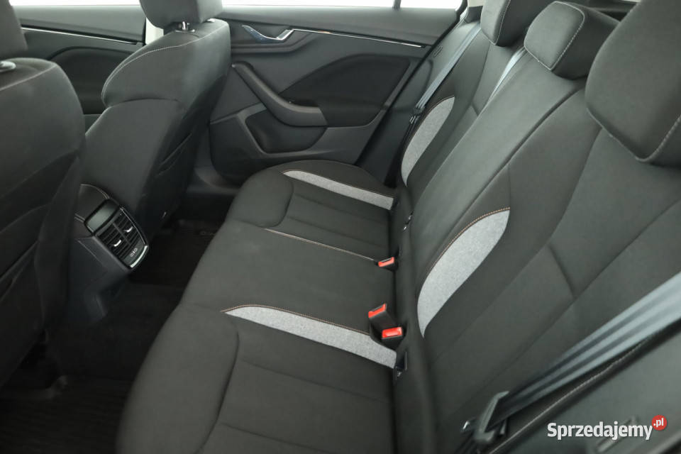 Skoda Kamiq 10 TSI tempomat Piaseczno