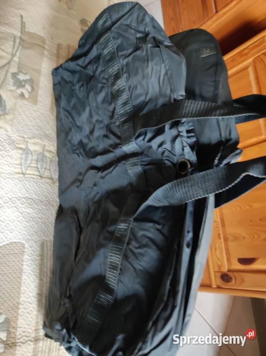pokrowiec etui torba podróżna na ubranie Kielce