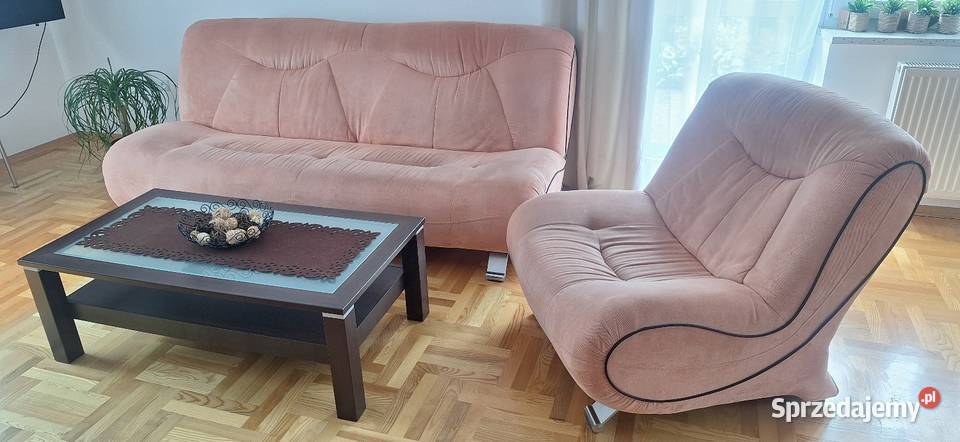 sofa wersalka fotel fotele Gorlice