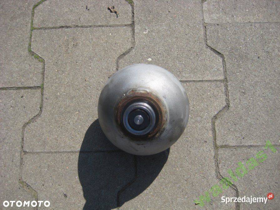 CITROEN C5 KOMBI 0104r GRUSZKA SFERA TYŁ osobowe Rakoniewice