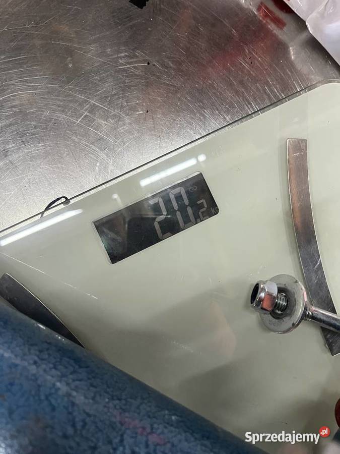 Imadło Z regulacja wysokości matador Wierzbna