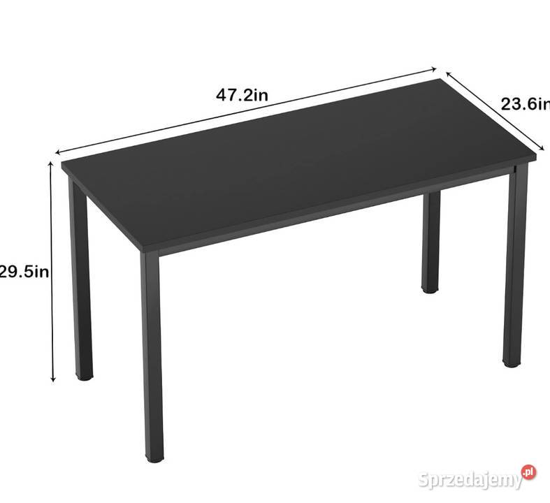 Biurko komputerowe 120x60 Błaszki