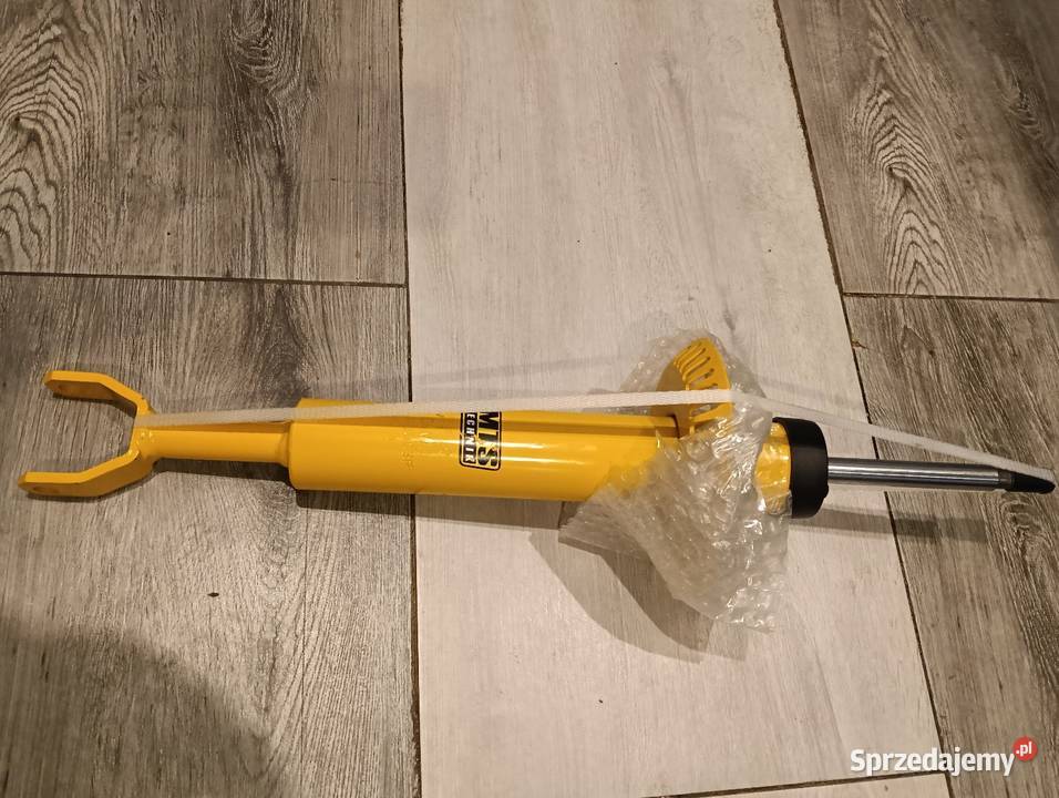 AUDI A4 b5AMORTYZATOR SPORTOWY MTS AU003F Jastrzębia Góra sprzedam