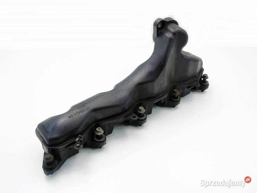 KOLEKTOR SSĄCY 24 TDCI DI TDDI FORD TRANSIT MK6 Kolektory ssące Sosnowiec