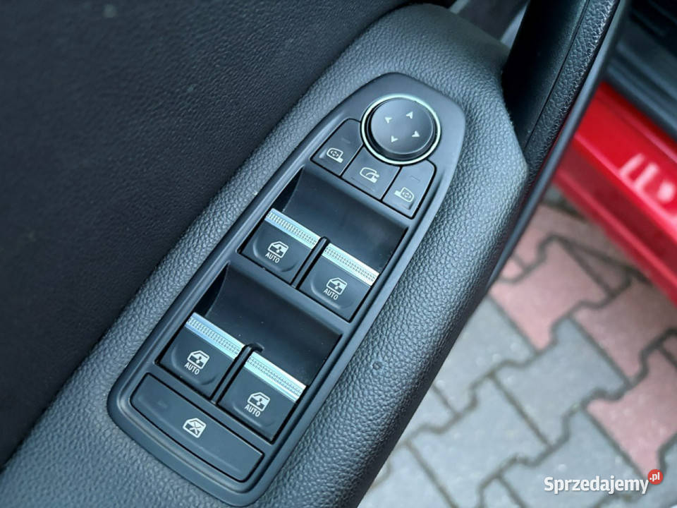 Renault Captur 13 TCE 140 Automat LED Pure kurtyny powietrzne Lipówki