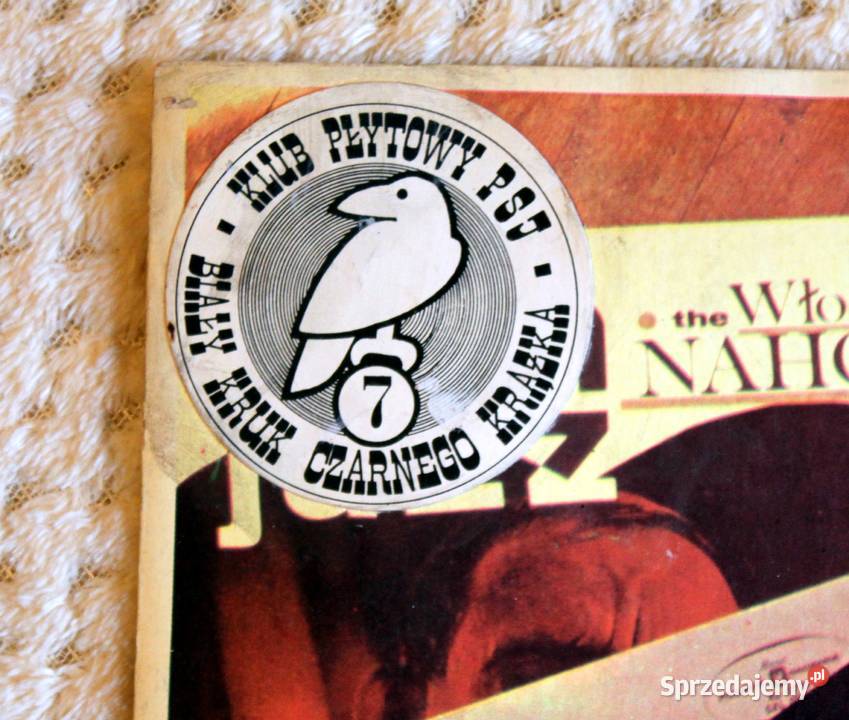 The Stars Of Faith Klub Płytowy PSJ Biały Kruk jazz zachodniopomorskie