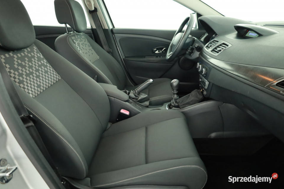 Renault Megane 15 dCi 4/5 Samochody osobowe Piaseczno sprzedam