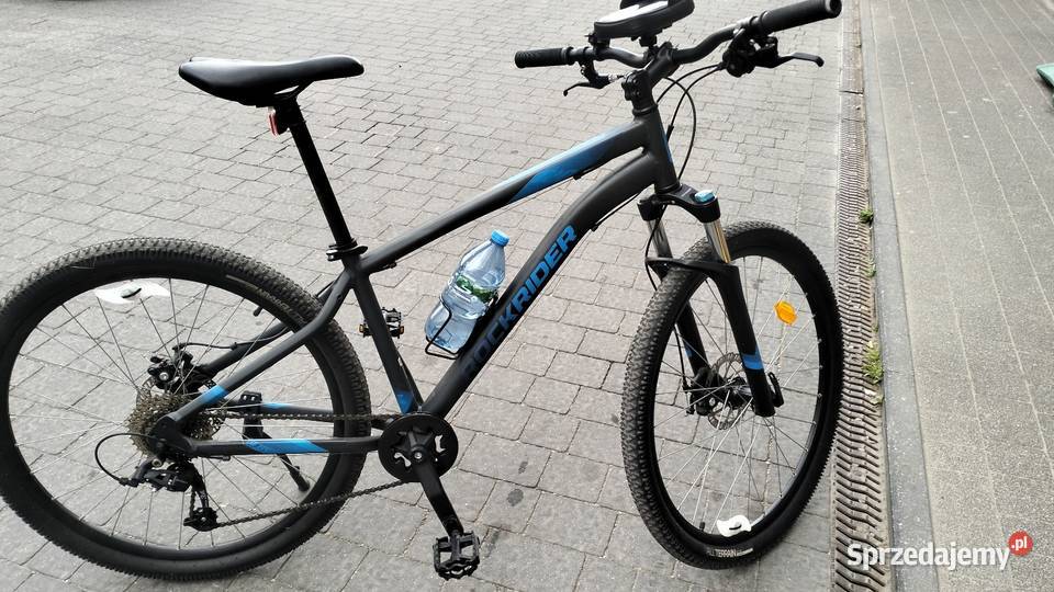 Sprzedam rower nowy dosłownie Górskie, MTB mazowieckie
