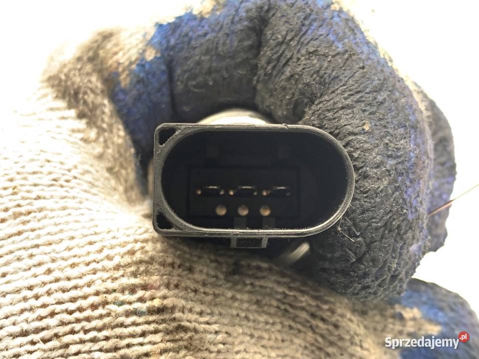 CZUJNIK CIŚNIENIA PALIWA AUDI A6 C7 05A906051 30 podkarpackie sprzedam