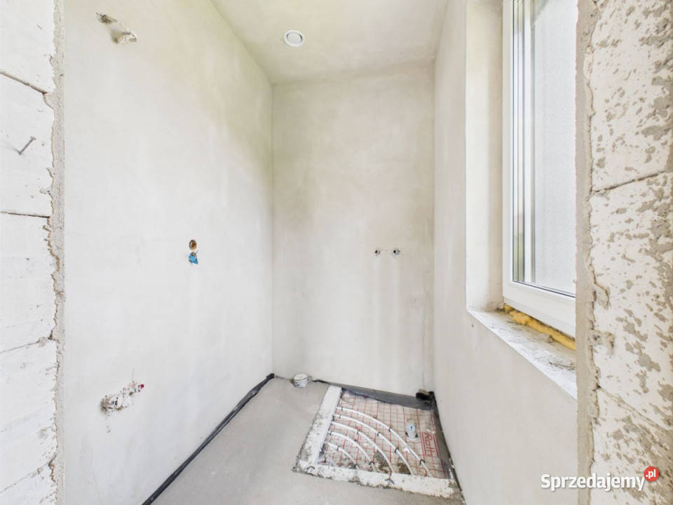 Sprzedaż domu wolnostojącego 140m2 Przyjaźń